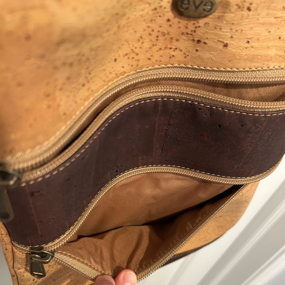Eve Cork Purse - Picture 6 of 11